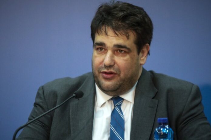 Λιβάνιος: Το καλύτερο που έχει να κάνει ο ΣΥΡΙΖΑ είναι να σιωπά