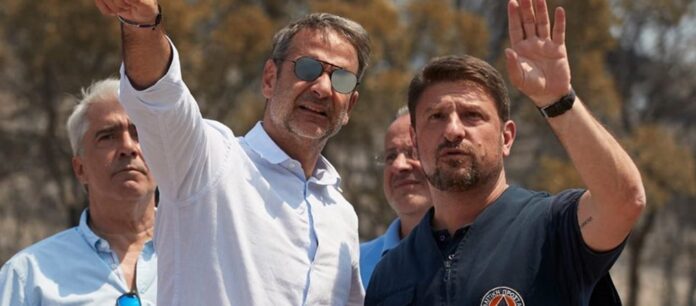 Ν.Χαρδαλιάς: Ο πιο καλός μαθητής (VIDEO)