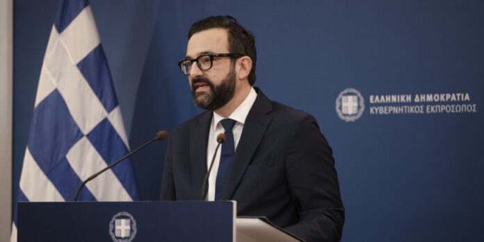 Ταραντίλης: Αφού ο Τσίπρας δέχεται το ρίσκο, ας απαντήσει αν θα συμμετάσχουν στελέχη του ΣΥΡΙΖΑ στις συγκεντρώσεις