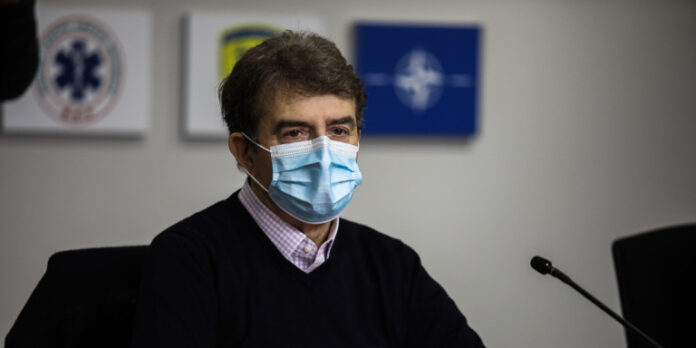 Χρυσοχοΐδης: Θα ξαναέκλεινα την εθνική οδό – Ο ΣΥΡΙΖΑ, που έκαψε 100 ανθρώπους στο Μάτι, κάνει σπέκουλα