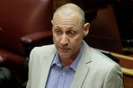 Κλέων Γρηγοριάδης: Εκλεκτός του Μητσοτάκη ο Λιγνάδης!-(VIDEO)