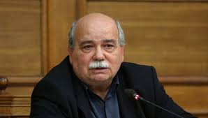 Ο πολιτικός που δεν έχει πρόβλημα να ξεφτιλιστεί δημόσια!