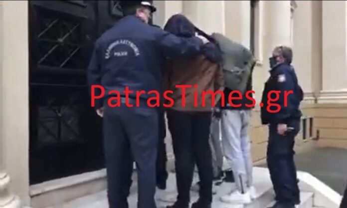 Πάτρα: Ελεύθεροι και οι 4 συλληφθέντες για το κορονοπάρτι – Στο αυτόφωρο την Τετάρτη