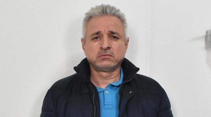 Αυτός είναι ο 51χρονος που εξαπατούσε ηλικιωμένους (ΦΩΤΟ)