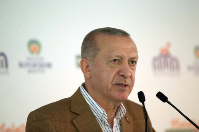 Ερντογάν προς τουρκόφωνες χώρες: Στηρίξτε τα κατεχόμενα – Σχεδιάζουν αναγνώριση του ψευδοκράτους;