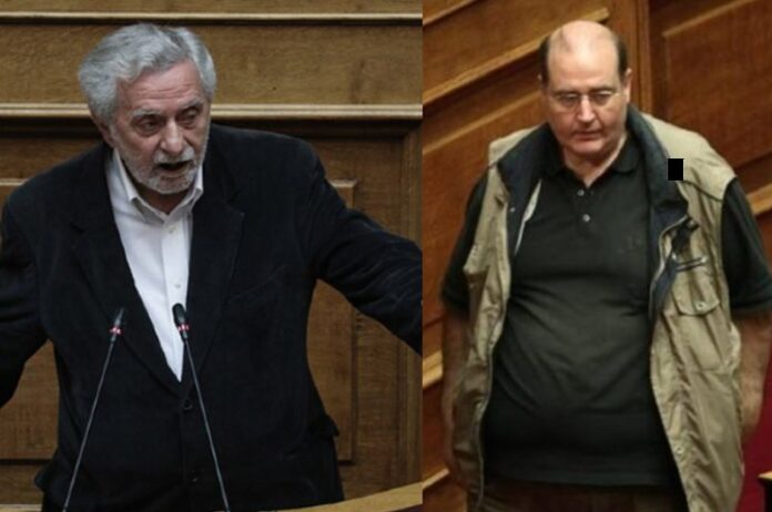 Διαρροές στον ΣΥΡΙΖΑ λόγω Ελληνικού – Απήχαν Φίλης και Δρίτσας με αιχμές για τη στάση του κόμματος