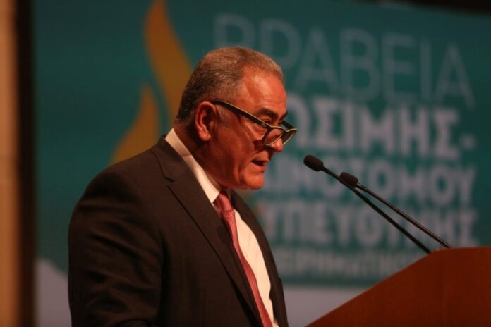 Χατζηθεοδοσίου: Στις 31 Μαρτίου που λήγει η παράταση των επιταγών θα έχουμε ρεκόρ ακάλυπτων επιταγών