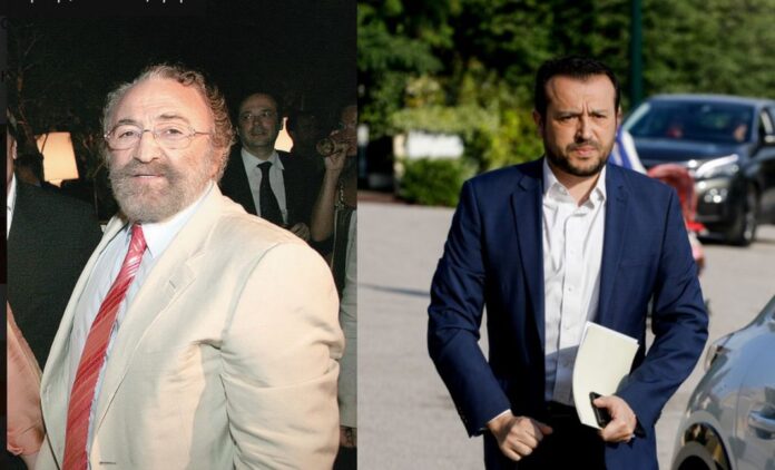 Η ΝΔ κατέθεσε αίτημα σύστασης προανακριτικής επιτροπής για την υπόθεση Καλογρίτσα