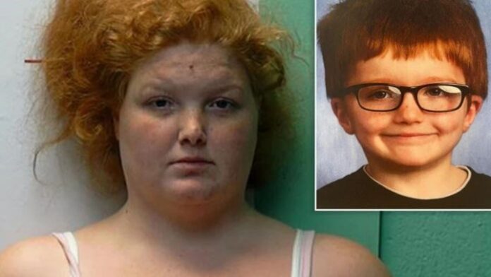 Φρίκη στις ΗΠΑ: Πάτησε τον 6χρονο γιο της με το αμάξι – Τον πέταξε σε ποτάμι και δήλωσε την εξαφάνισή του – ΦΩΤΟ