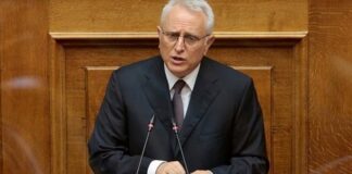 Ραγκούσης στον Realfm: Η αγορά πληρώνει την απόφαση της κυβέρνησης να μην ενισχύσει όσο έπρεπε το ΕΣΥ