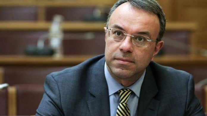 Σταϊκούρας: Αλλαγές σε τεκμήρια και δόσεις – Τι είπε για τα ενοίκια, τον ΕΝΦΙΑ και το Δώρο Πάσχα