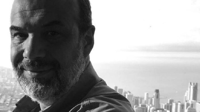 Επίθεση της ΝΔ στον καθηγητή αιματολογίας Γρηγόρη Γεροτζιάφα