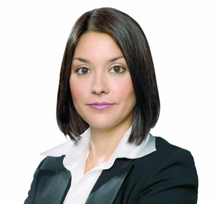 Νάντια Γιαννακοπούλου: H αποχώρηση της Τουρκίας από τη σύμβαση της Κωνσταντινούπολης