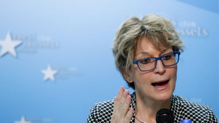 Υπόθεση Κασόγκι: «Θα σε τακτοποιήσω» είπε Σαουδάραβας αξιωματούχος σε εισηγήτρια του ΟΗΕ