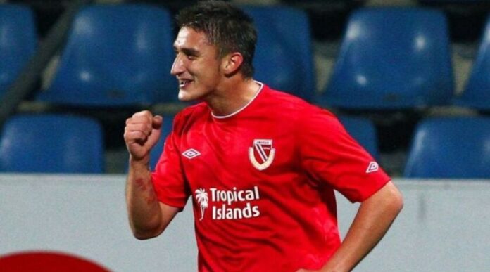 Γερμανία: Πρώην διεθνής ποδοσφαιριστής συνελήφθη για διακίνηση και πώληση 310 κιλών ναρκωτικών