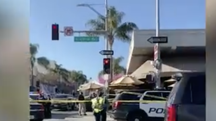 Πυροβολισμοί έξω από γνωστό εστιατόριο του Μπέβερλι Χιλς για ρολόι αξίας μισού εκατομμυρίου