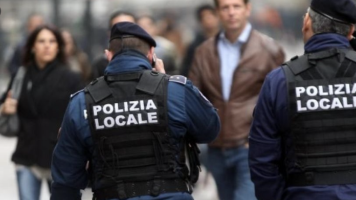 Οργή στην Ιταλία για τη βίαιη επίθεση κατά ζευγαριού ομοφυλόφιλων στο μετρό