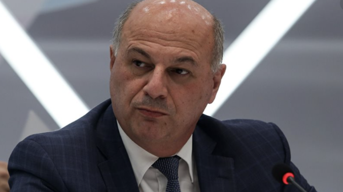 Τσιάρας προς Ευρωπαίους δικαστές: Δεν τίθεται θέμα αποκλεισμού Δικαστικών Ενώσεων