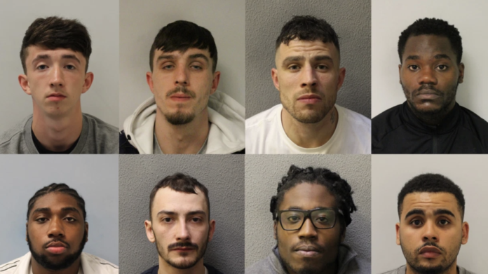 Λονδίνο: Εξαρθρώθηκε μεγάλη σπείρα ληστών που είχε «ρημάξει» αστέρες του ποδοσφαίρου