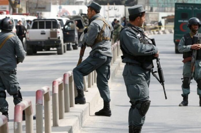 Αφγανιστάν: Τουλάχιστον 7 νεκροί και πάνω από 50 τραυματίες από έκρηξη παγιδευμένου αυτοκινήτου στη Χεράτ