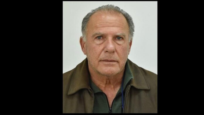 Βιασμοί ανήλικων κοριτσιών: Αυτός είναι ο 74χρονος παράγοντας της κολύμβησης που κατηγορείται