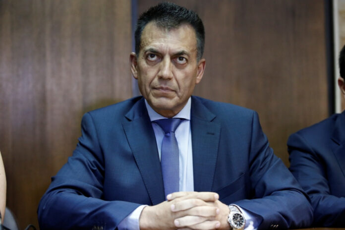 Πού είναι ο Βρούτσης και οι δημοσιογράφοι-παπαγαλάκια;