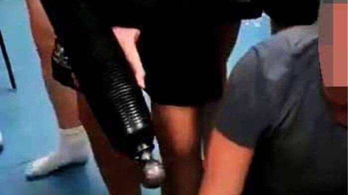 Βίντεο ντροπιάζει τη βρετανική αεροπορία – Κάνουν σεξουαλικά βασανιστήρια σε νεαρό συνάδελφό τους