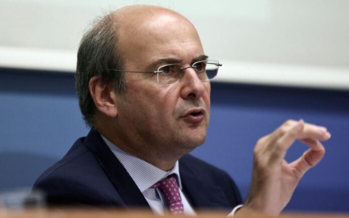 Νέο “χτύπημα” Χατζηδάκη!