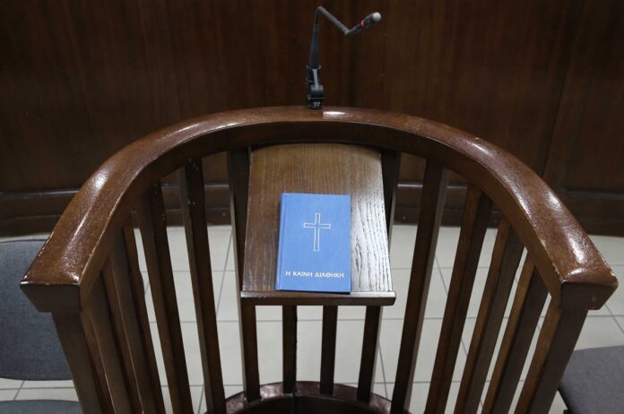 Ρόδος: 18 χρόνια κάθειρξη στον Ιρακινό παιδόφιλο του ΚΥΤ της Κω