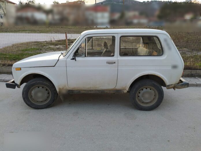 Προσπάθησαν να “περάσουν” περισσότερα από 2 κιλά κάνναβης από τα Σκόπια στην Ελλάδα (φωτο)