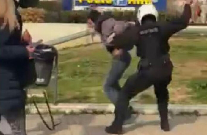 Τι γίνεται με τις ΕΔΕ για τα γεγονότα στη Νέα Σμύρνη;