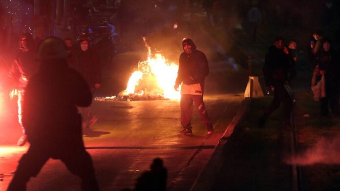 Κερδίζονται οι εκλογές με προβοκάτσιες;