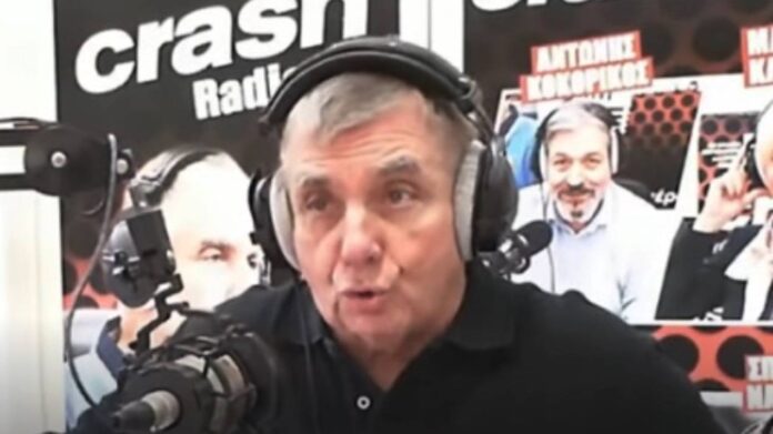 Γ. Τράγκας: Όταν κάποιος προκαλεί με παράλογη πολιτική τότε είναι και υπεύθυνος για αυτό που θα θερίσει