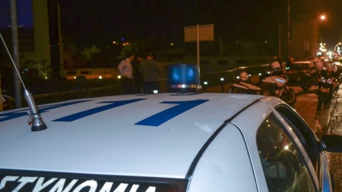 Θεσσαλονίκη: Επίθεση με πέτρες στο ΑΤ Χαλάστρας – 10 προσαγωγές υπόπτων