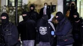 «Φιάσκο» με τη σύλληψη του «Ινδιάνου»; – «Δεν ήταν στη Νέα Σμύρνη, φορούσε άλλα ρούχα»