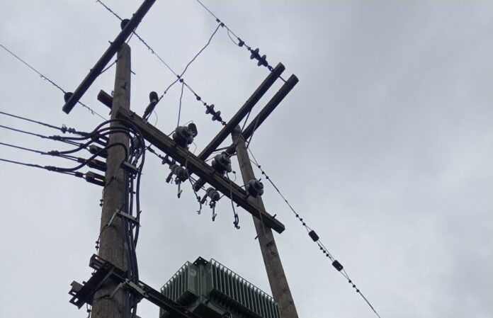 “Μάστιγα” οι λεηλασίες από τους “κυνηγούς του χαλκού” – Χωρίς νερό το Φίλυρο λόγω… κλοπής