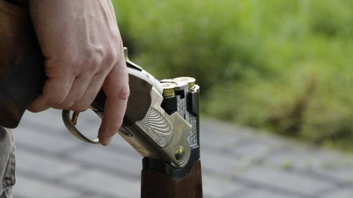 Αγρίνιο: Είχαν κοντόκαννη καραμπίνα οι διακινητές κοκαΐνης