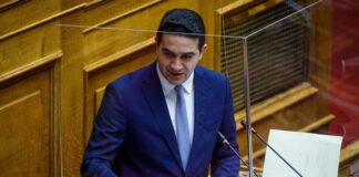 Μ. Κατρίνης: Η πολιτική όξυνση και η βία, εις το όνομα των εκλογών