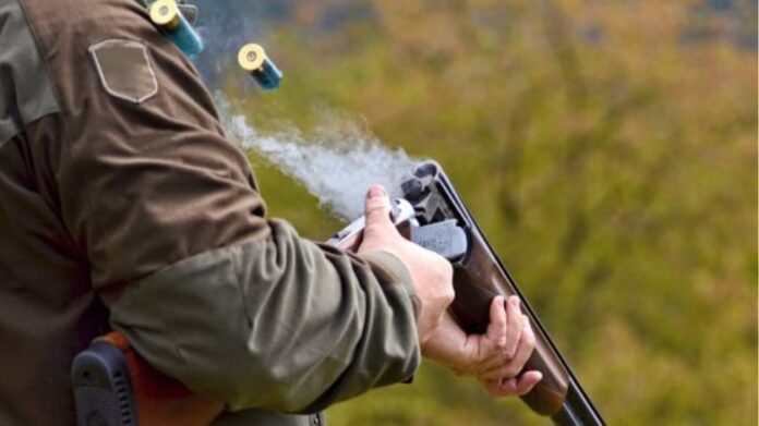 Τζουμέρκα: Βγήκε για κυνήγι με σκυλιά παρά την απαγόρευση