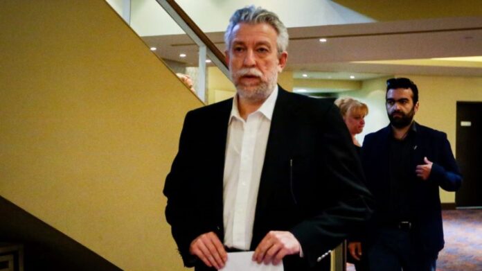 Στο «μικροσκόπιο» της εισαγγελίας οι νέες καταγγελίες Κοντονή για τις αλλαγές στον Ποινικό Κώδικα