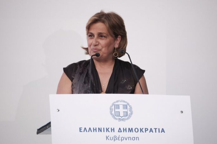 «Καρφιά» Κοτανίδου: Η επιτροπή των ειδικών έχασε τον δρόμο – Παίρνουμε λάθος αποφάσεις και μεταφέρονται λάθος