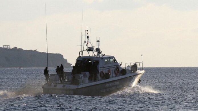 Ηγουμενίτσα: Επιχείρησε νε μπει στο πλοίο έχοντας στο τρέιλερ δύο αλλοδαπούς