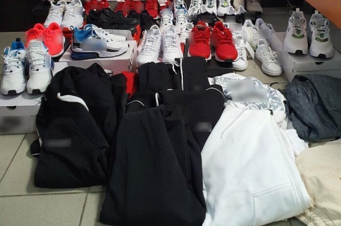 Κιλκίς: “Σήκωσαν” προϊόντα 4.500 ευρώ από αποθήκη