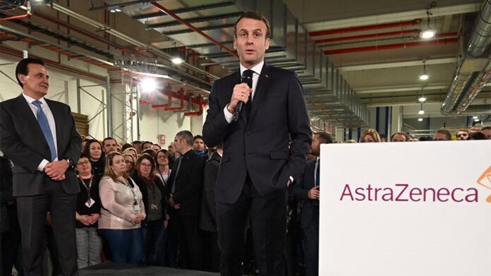 Μαίνεται ο «Πόλεμος των Εμβολίων» – Γιατί Ευρωπαίοι ηγέτες μπλοκάρουν τις αποστολές εκτός ΕΕ