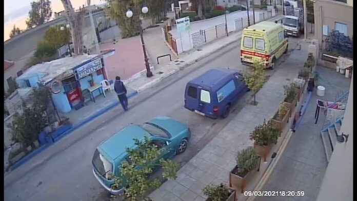 Εκτεθειμένη η ΕΛΑΣ – Ο “ινδιάνος” που συνέλαβαν και προφυλακίστηκε, βρισκόταν… στην Ελευσίνα την ώρα των επεισοδίων!