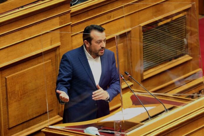 Παππάς: «Ο διαγωνισμός για 800 λεωφορεία έρχεται με καθυστέρηση, λόγω της “ανεμελιάς” Μητσοτάκη – Καραμανλή»