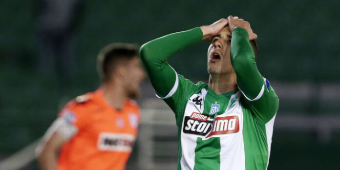 Παναθηναϊκός: Οπαδοί στο Κορωπί και αποδοκιμασίες σε παίκτες και προπονητή -Δοκιμάζει τον Κόκε ο Μπόλονι