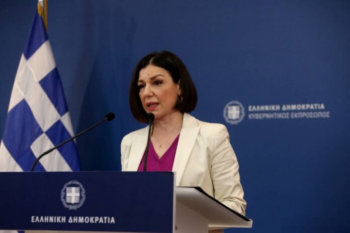 Πελώνη για Τσίπρα: Μεταπράτης φόβου και τελάλης της καταστροφής