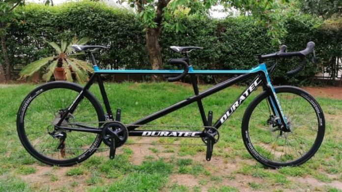 ΟΑΚΑ: «Μπούκαραν» και άρπαξαν ποδήλατο αθλητών ΑμεΑ