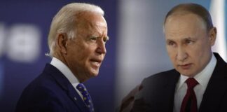 Ρωσία σε ΗΠΑ: Ζητήστε συγγνώμη που αποκαλέσατε φονιά τον Πούτιν